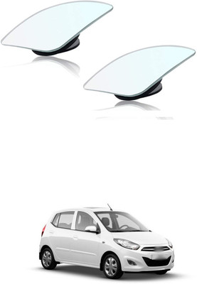 XZRTZ Manual Blind Spot Mirror For Hyundai i10(Left, Right)