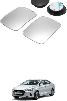PECUNIA Manual Blind Spot Mirror For Hyundai Elantra(Left, Right)