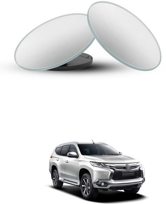 PECUNIA Manual Blind Spot Mirror For Mitsubishi Pajero Sport(Left, Right)