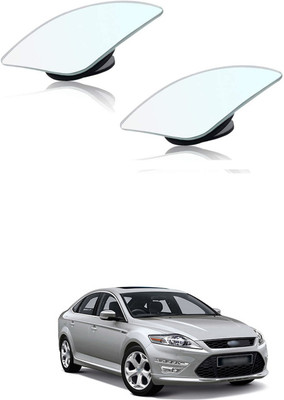 XZRTZ Manual Blind Spot Mirror For Ford Mondeo(Left, Right)