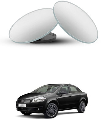 PECUNIA Manual Blind Spot Mirror For Fiat Linea(Left, Right)