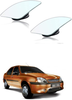 XZRTZ Manual Blind Spot Mirror For Ford Ikon(Left, Right)