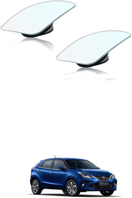 XZRTZ Manual Blind Spot Mirror For Toyota Universal For Car(Left, Right)