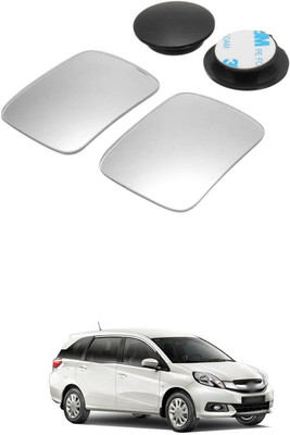 PECUNIA Manual Blind Spot Mirror For Honda Mobilio(Left, Right)