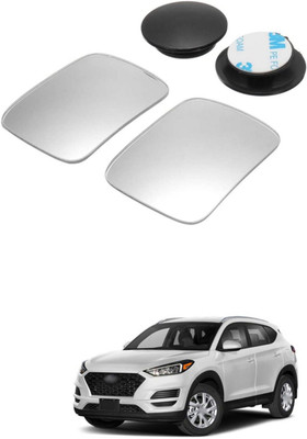 PECUNIA Manual Blind Spot Mirror For Hyundai Tucson(Left, Right)