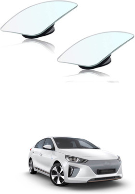 XZRTZ Manual Blind Spot Mirror For Hyundai Universal For Car(Left, Right)