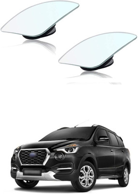XZRTZ Manual Blind Spot Mirror For Renault S-Cross(Left, Right)