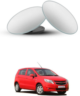 PECUNIA Manual Blind Spot Mirror For Chevrolet UVA(Left, Right)
