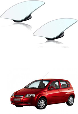 XZRTZ Manual Blind Spot Mirror For Chevrolet Aveo UVA(Left, Right)