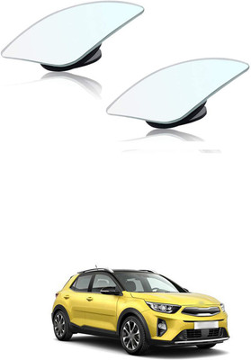 XZRTZ Manual Blind Spot Mirror For Hyundai Universal For Car(Left, Right)