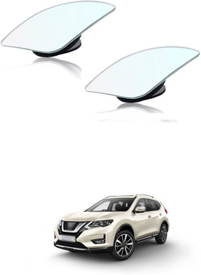 XZRTZ Manual Blind Spot Mirror For Nissan X-Trail(Left, Right)