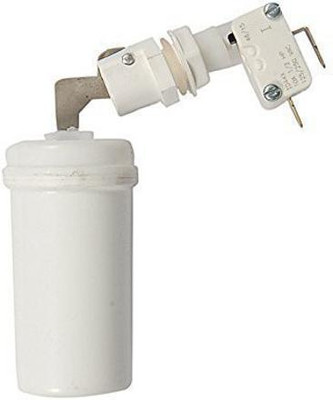 Morwater Water Purifier Float Valve Switch Solid Filter Cartridge(0.1, Pack of 1)