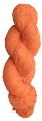 NTGS Vardhman Brilon Hand Knitting Yarn 600 gm Wool Hank Knitting Wool, Shade no -632