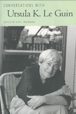 Conversations with Ursula K. Le Guin(English, Paperback, unknown)