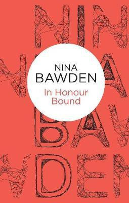 In Honour Bound(English, Electronic book text, Bawden Nina)