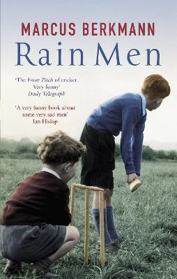 Rain Men(English, Paperback, Berkmann Marcus)