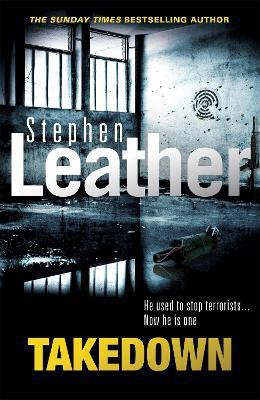 Takedown(English, Paperback, Leather Stephen)