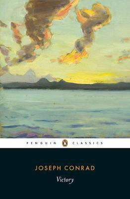 Victory(English, Electronic book text, Conrad Joseph)