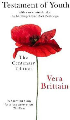 Testament Of Youth(English, Paperback, Brittain Vera)