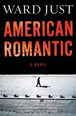 American Romantic(English, Paperback, Just Ward)