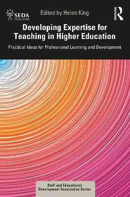 Developing Expertise for Teaching in Higher Education(English, Paperback, unknown)