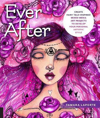 Ever After(English, Electronic book text, Laporte Tamara)