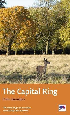 Capital Ring(English, Paperback, Saunders Colin)
