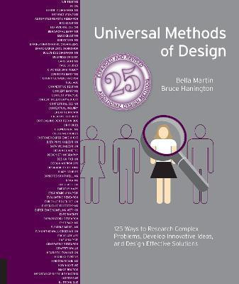 Universal Methods of Design, Expanded and Revised(English, Paperback, Hanington Bruce)