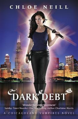 Dark Debt(English, Paperback, Neill Chloe)