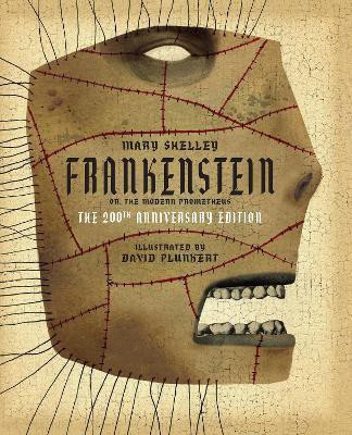 Classics Reimagined, Frankenstein(English, Hardcover, Shelley Mary)