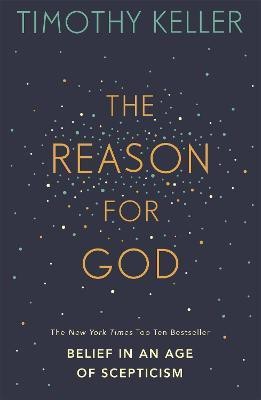 The Reason for God(English, Paperback, Keller Timothy)