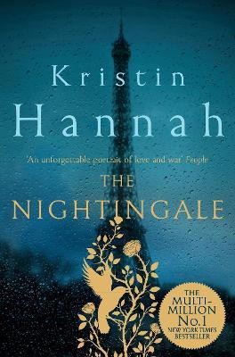 The Nightingale(English, Paperback, Hannah Kristin)