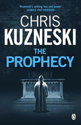The Prophecy(English, Electronic book text, Kuzneski Chris)