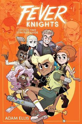 Fever Knights(English, Paperback, Ellis Adam)