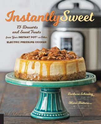 Instantly Sweet(English, Electronic book text, Schieving Barbara)