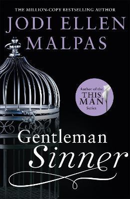 Gentleman Sinner(English, Paperback, Malpas Jodi Ellen)