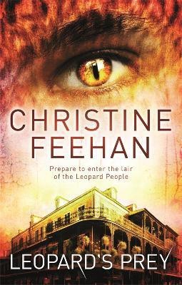 Leopard's Prey(English, Paperback, Feehan Christine)