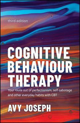 Cognitive Behaviour Therapy(English, Paperback, Joseph Avy)