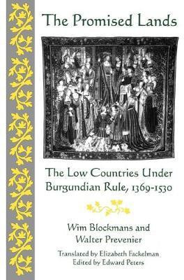 The Promised Lands(English, Paperback, Blockmans Wim)
