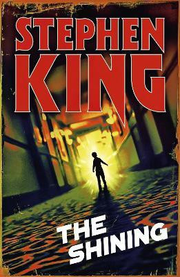 The Shining(English, Paperback, King Stephen)