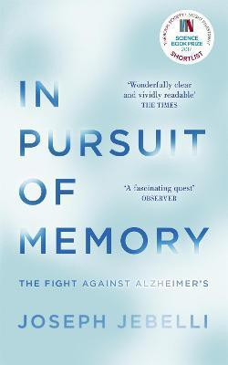 In Pursuit of Memory(English, Paperback, Jebelli Joseph)