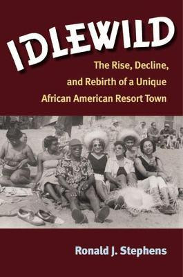Idlewild(English, Paperback, Stephens Ronald J.)