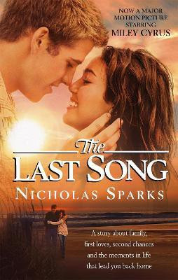 The Last Song(English, Paperback, Sparks Nicholas)