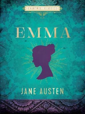 Emma(English, Hardcover, Austen Jane)