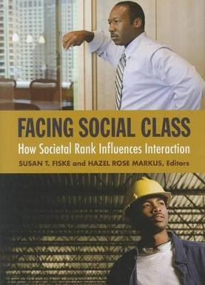 Facing Social Class(English, Hardcover, unknown)