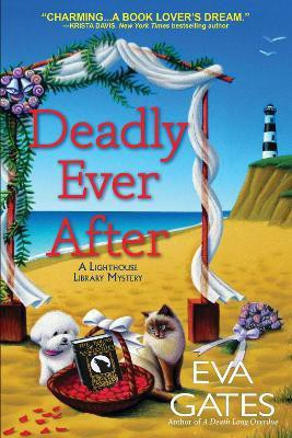 Deadly Ever After(English, Paperback, Gates Eva)