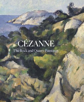 Cezanne(English, Hardcover, unknown)