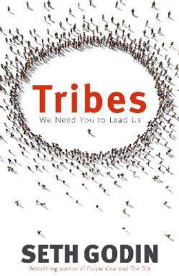 Tribes(English, Paperback, Godin Seth)
