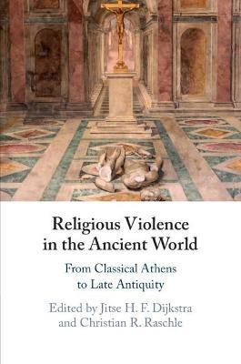 Religious Violence in the Ancient World(English, Paperback, unknown)