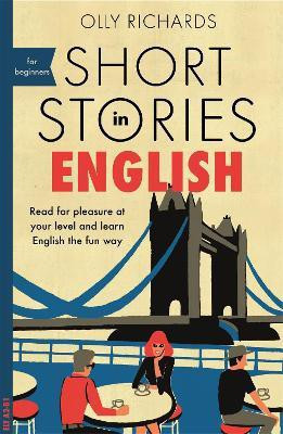 Short Stories in English for Beginners(English, Paperback, Richards Olly)